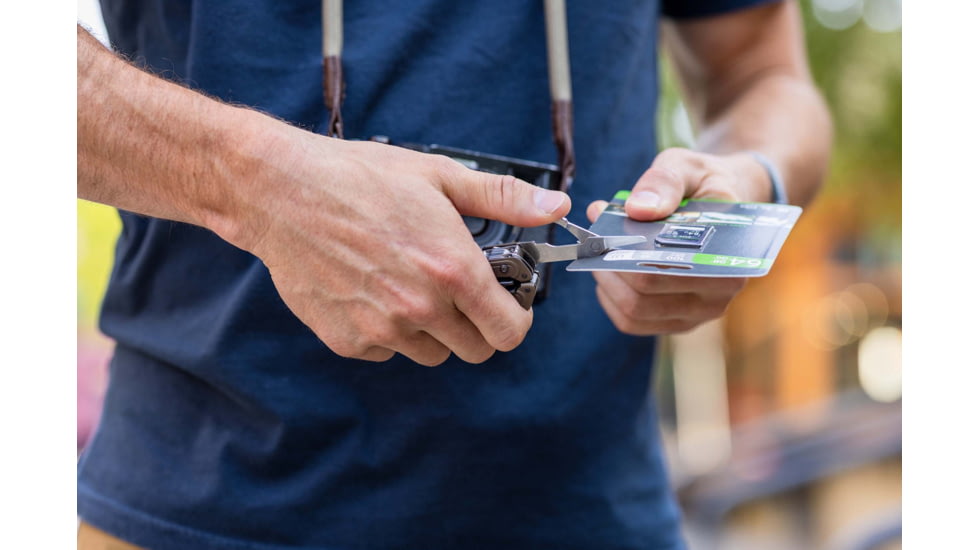 Leatherman ARC Multi-Tool, Talos, 833328