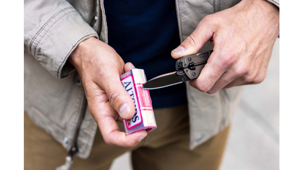 Leatherman ARC Multi-Tool, Talos, 833328