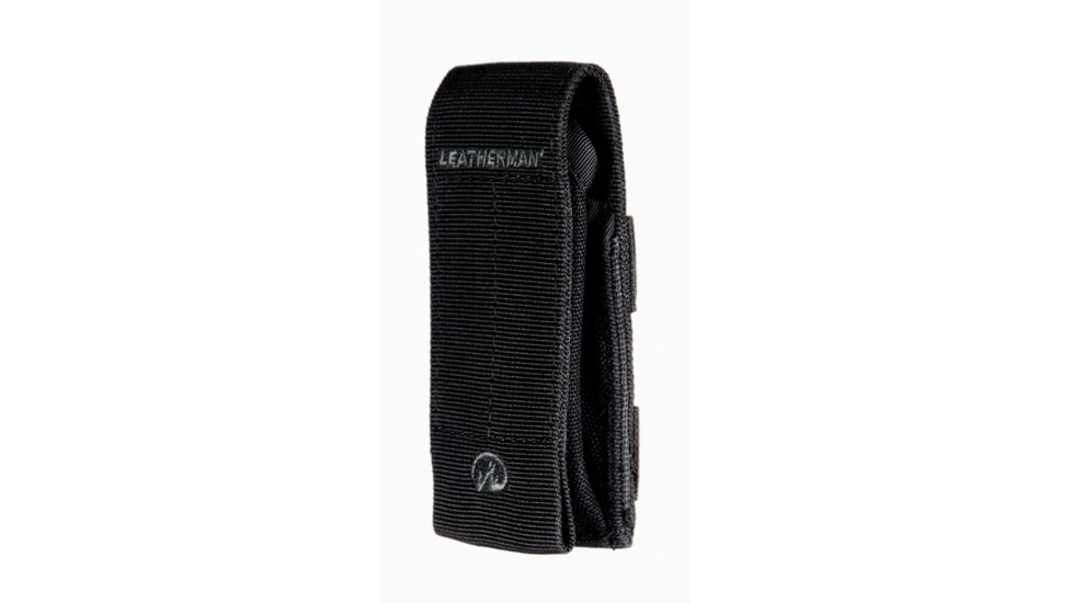 Leatherman MUT Tool MOLLE Sheath Black Molle 930371