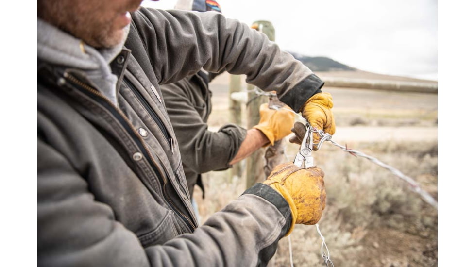 Leatherman Bond 14 Multi-Purpose Tool, Stainless Steel, 832934