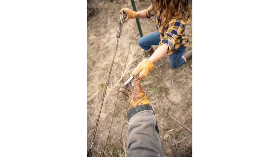 Leatherman Bond 14 Multi-Purpose Tool, Stainless Steel, 832934