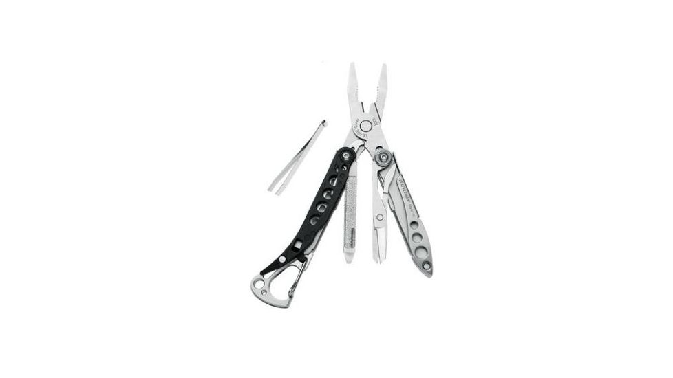 Leatherman Hail and Style PS Multi Tool 831784