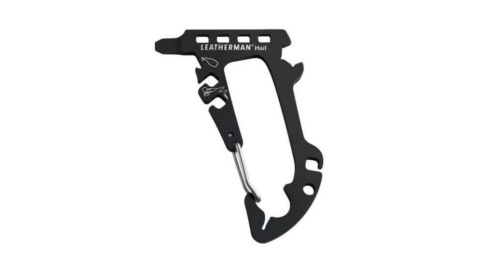 Leatherman Hail Multi Tool 831781