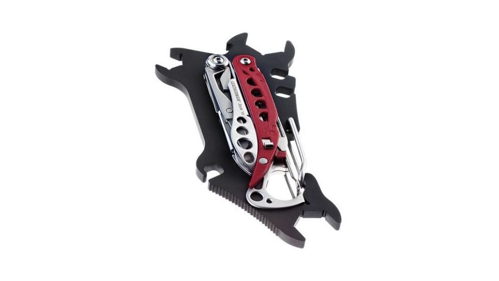 Leatherman Jam and Style PS Multi Tool, Black 831863