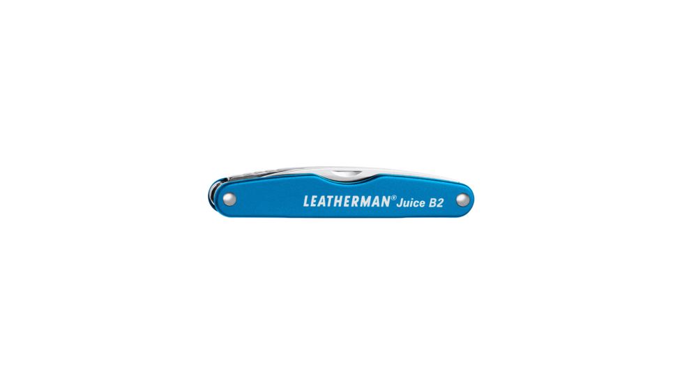 Leatherman Juice B2, Columbia Blue 832364
