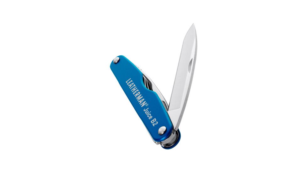 Leatherman Juice B2, Columbia Blue 832364