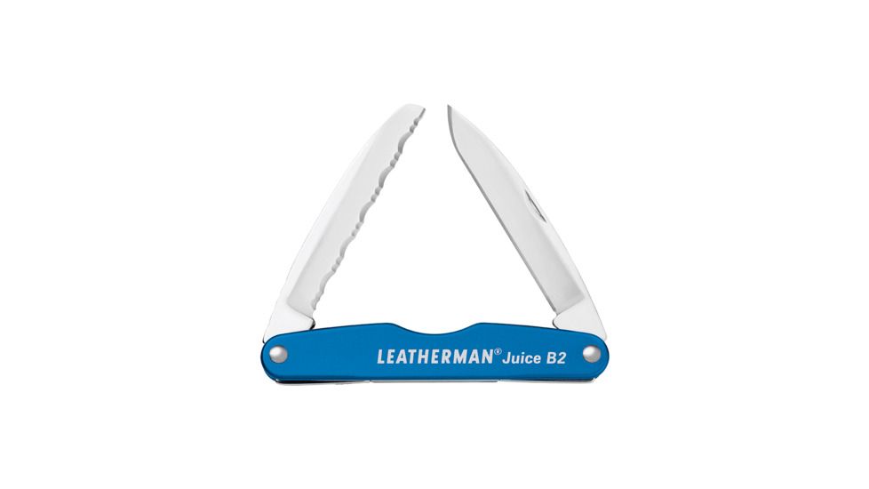Leatherman Juice B2, Columbia Blue 832364