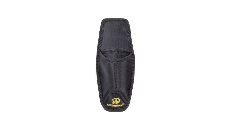  Genus Black Nylon Sheath