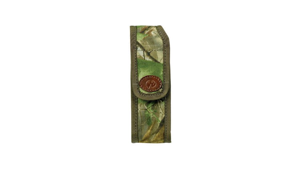  Nehalem Selway Camo Nylon Sheath