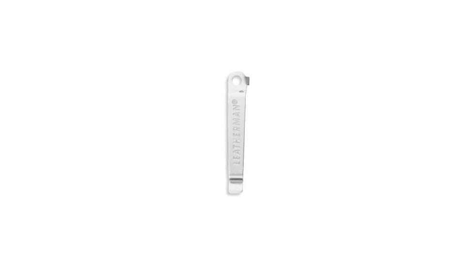 Removable Pocket Clip And Screw for Kick
