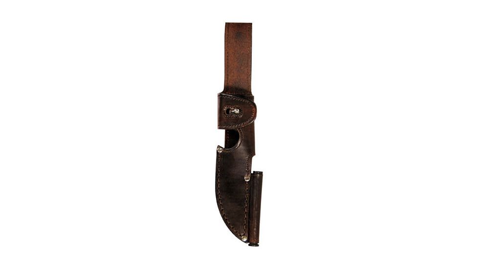 Leatherman Knife Accessories-ukiah-leather-sheath