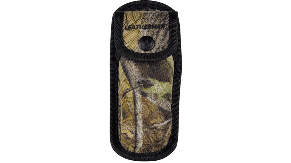  Vista Camo Nylon Sheath
