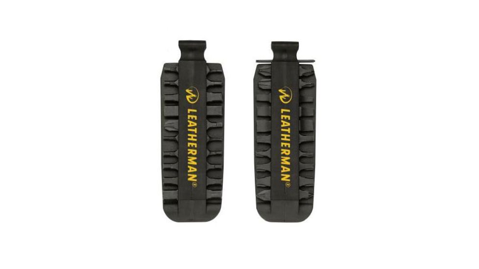 Leatherman Knife Multi Tool 931014