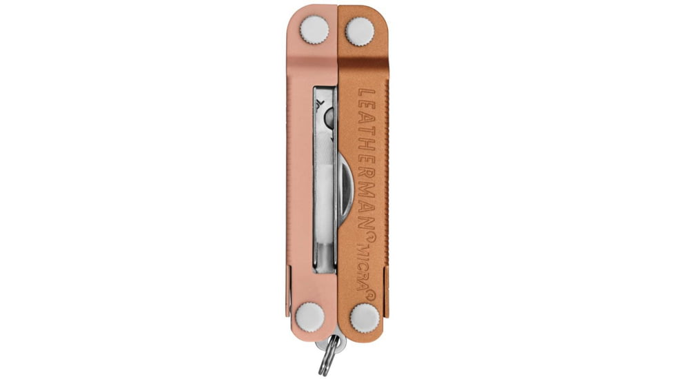 Leatherman Micra 1.6in Multi-Tool