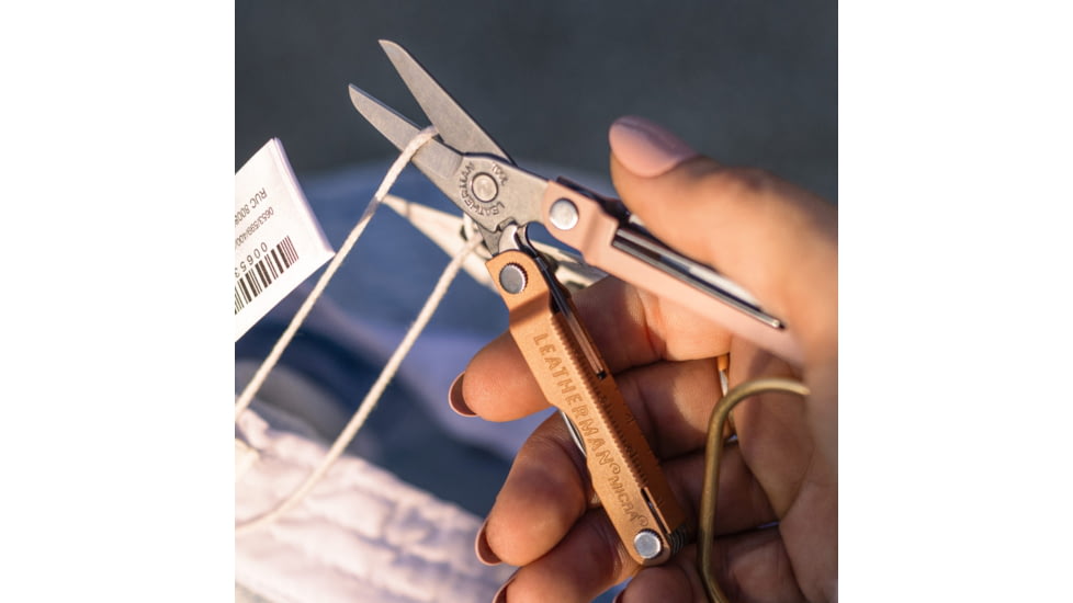 Leatherman Micra 1.6in Multi-Tool