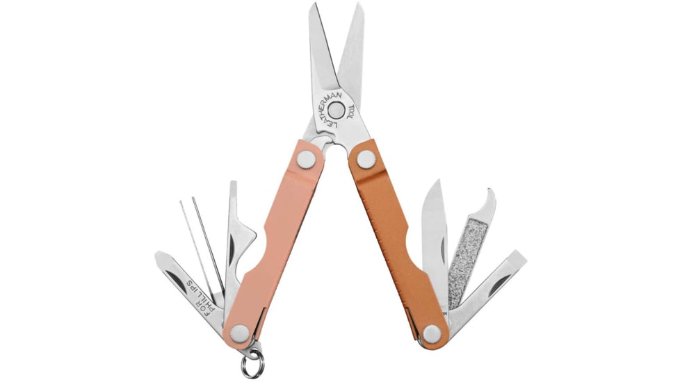 Leatherman Micra 1.6in Multi-Tool