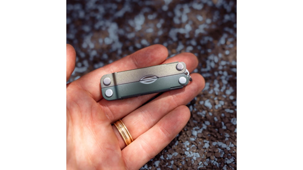 Leatherman Micra 1.6in Multi-Tool