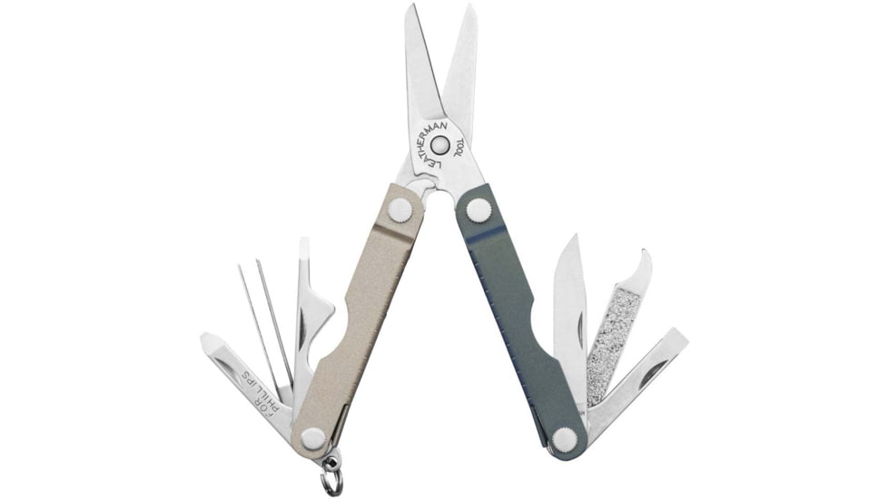 Leatherman Micra 1.6in Multi-Tool