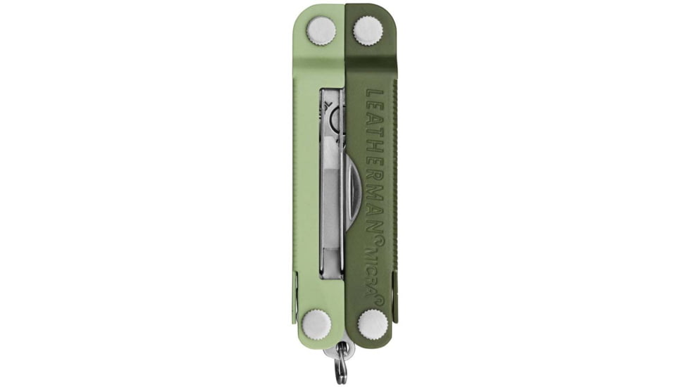 Leatherman Micra 1.6in Multi-Tool