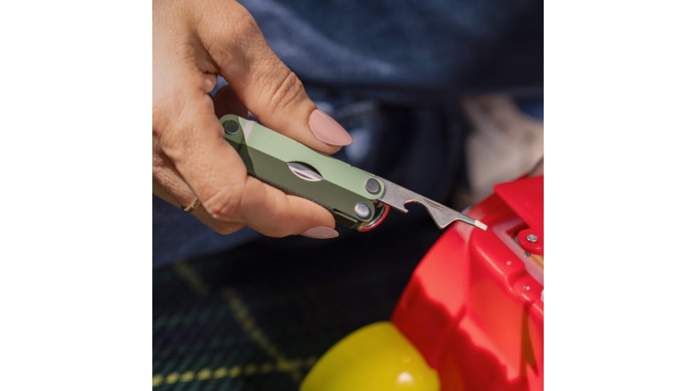 Leatherman Micra 1.6in Multi-Tool