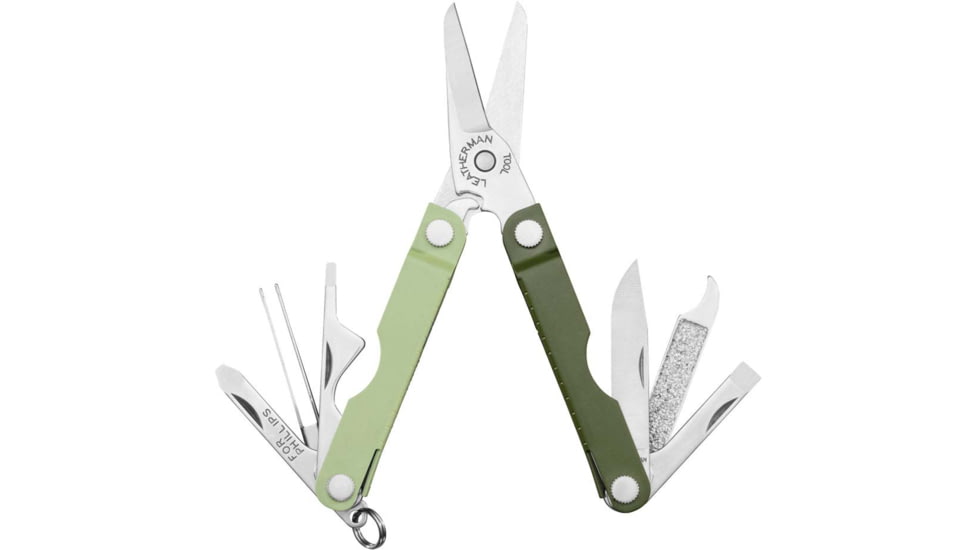 Leatherman Micra 1.6in Multi-Tool