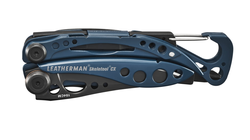 Leatherman Skeletool CX 2.6in Multi-Tools