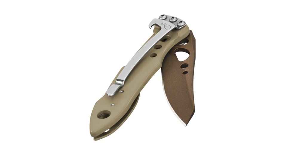 Leatherman Skeletool KB 2.6in Folding Knife