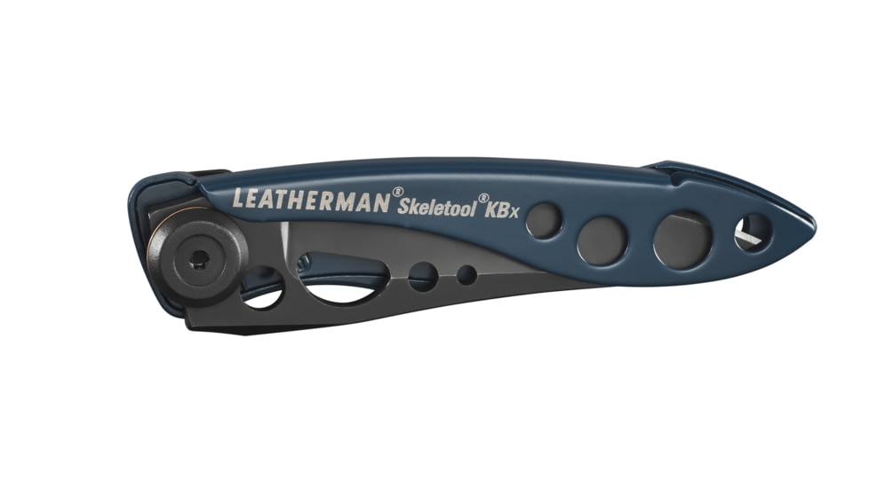 Leatherman Skeletool KBX 2.6in Folding Knife