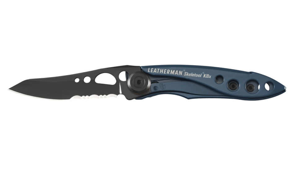 Leatherman Skeletool KBX 2.6in Folding Knife