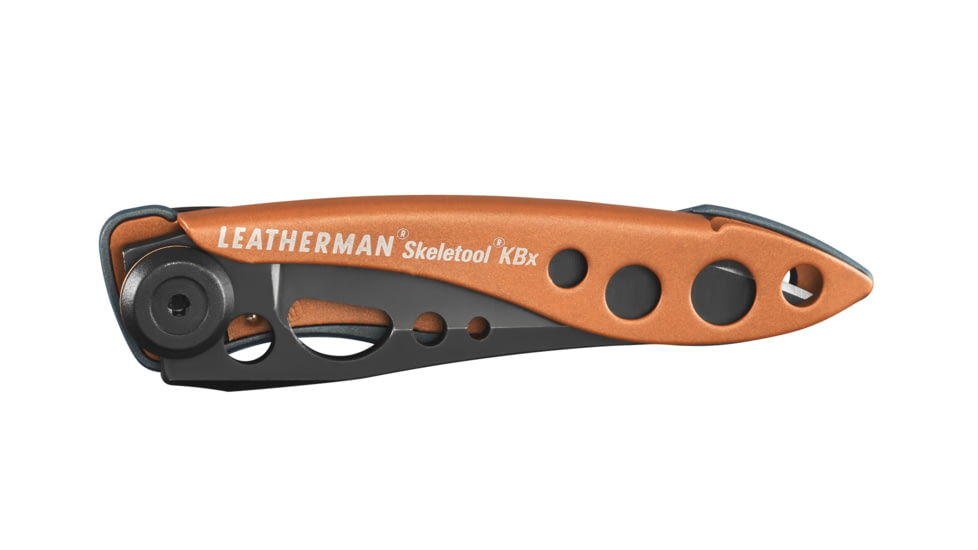 Leatherman Skeletool KBX 2.6in Folding Knife