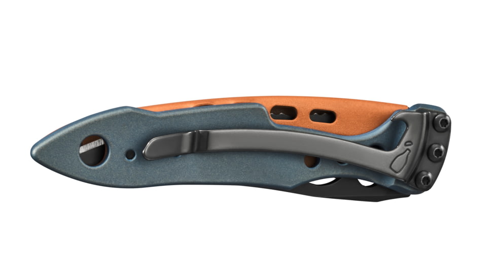 Leatherman Skeletool KBX 2.6in Folding Knife