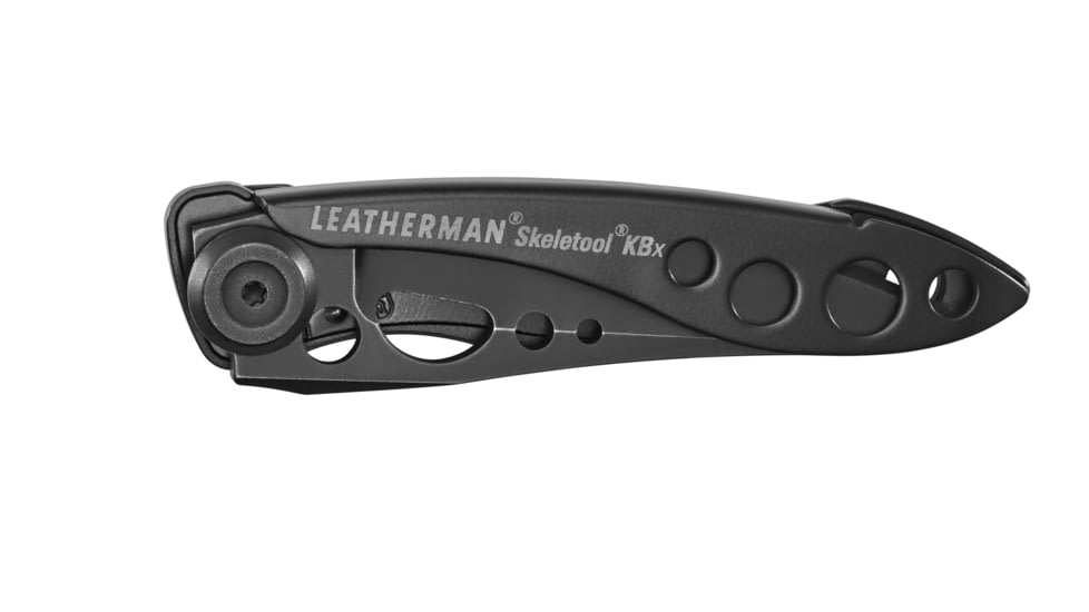 Leatherman Skeletool KBX 2.6in Folding Knife
