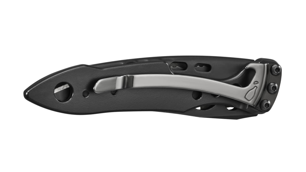 Leatherman Skeletool KBX 2.6in Folding Knife