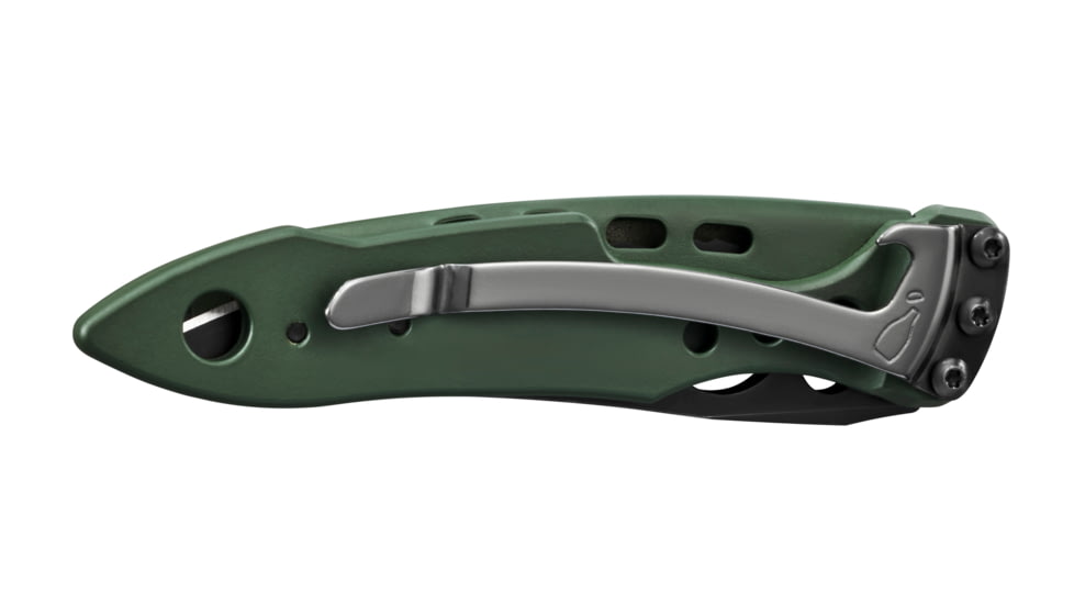 Leatherman Skeletool KBX 2.6in Folding Knife