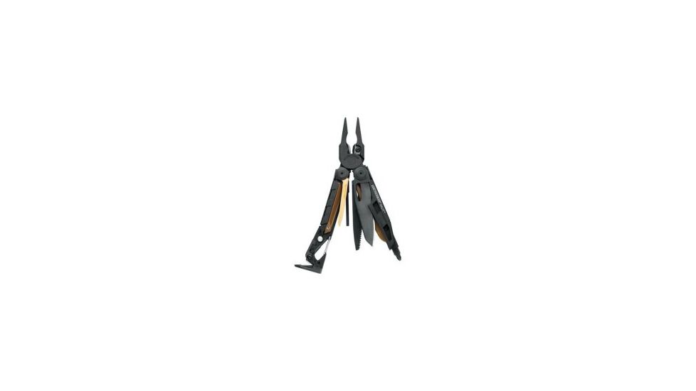 Leatherman Mut-black/molle-tactical/peg - 850021