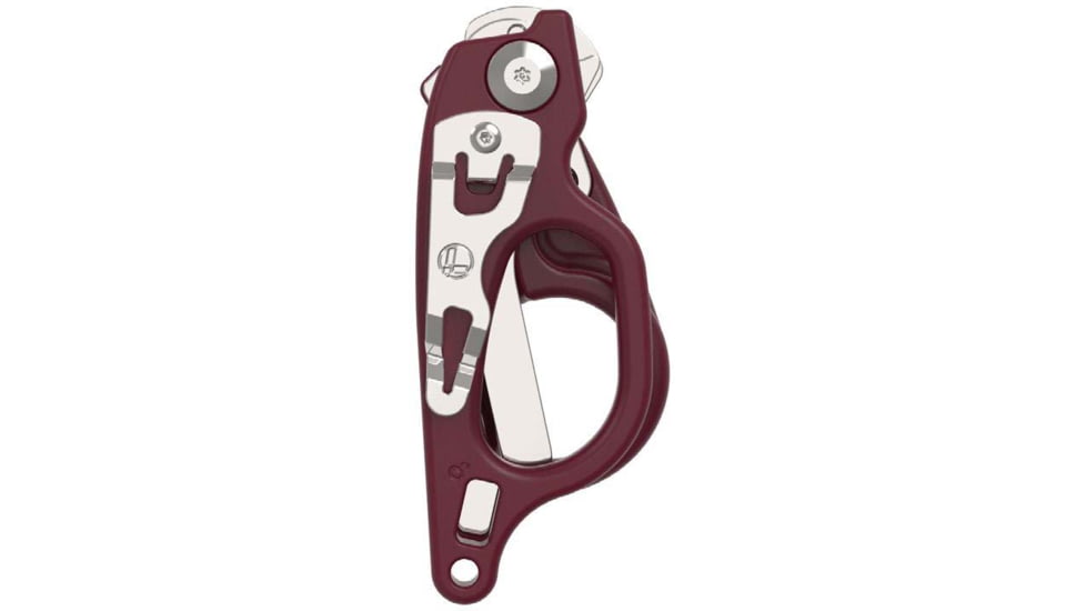 Leatherman Raptor Response Multi-Tool, Crimson, 832963