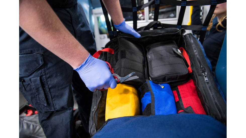 Leatherman Raptor Response Multi-Tool, Crimson, 832963