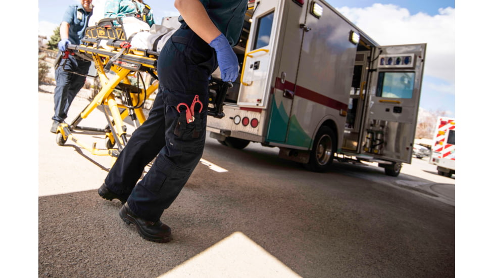 Leatherman Raptor Response Multi-Tool, Crimson, 832963