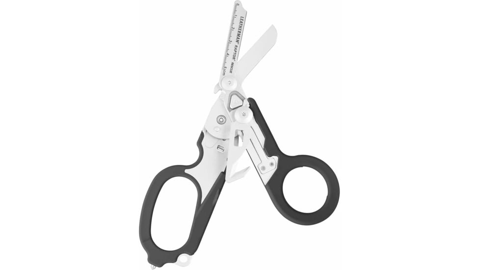 Leatherman Raptor Rescue, Black, UTILITY 832168