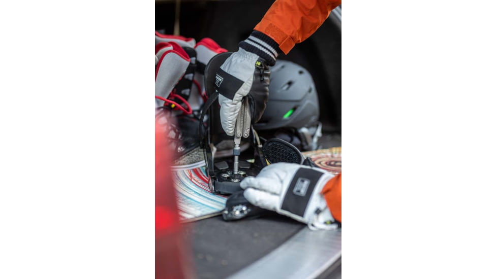 Leatherman Ratchet Driver, Gray, 931030