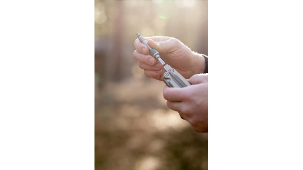 Leatherman Ratchet Driver, Gray, 931030