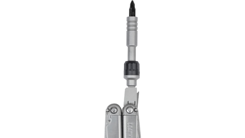 Leatherman Ratchet Driver, Gray, 931030