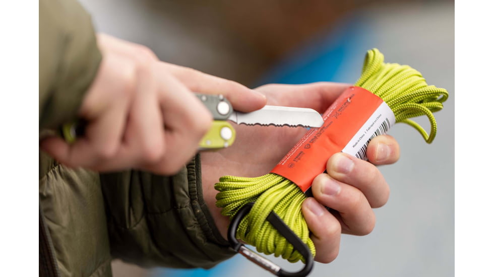 Leatherman Rebar Multi-Tool, 2.9in, 420HC Stainless Steel Blade, Mossy Slate Stainless Steel Handle, 833314