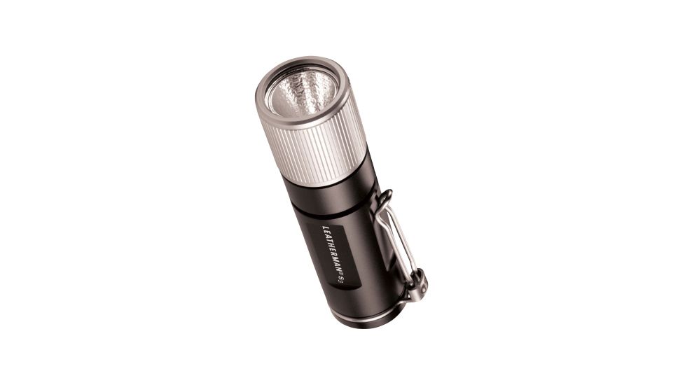 Tools Serac S3 Keychain With Clip