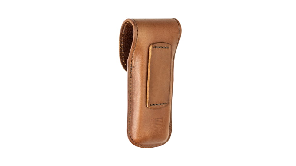 Leatherman Sheath Heritage, Brown, Medium, 832594