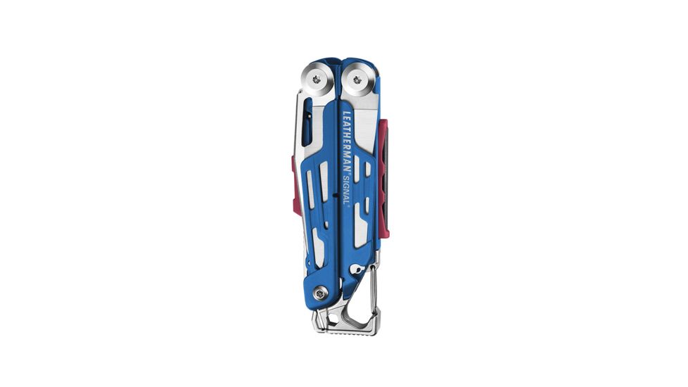 Leatherman Signal, Cobalt, 832739