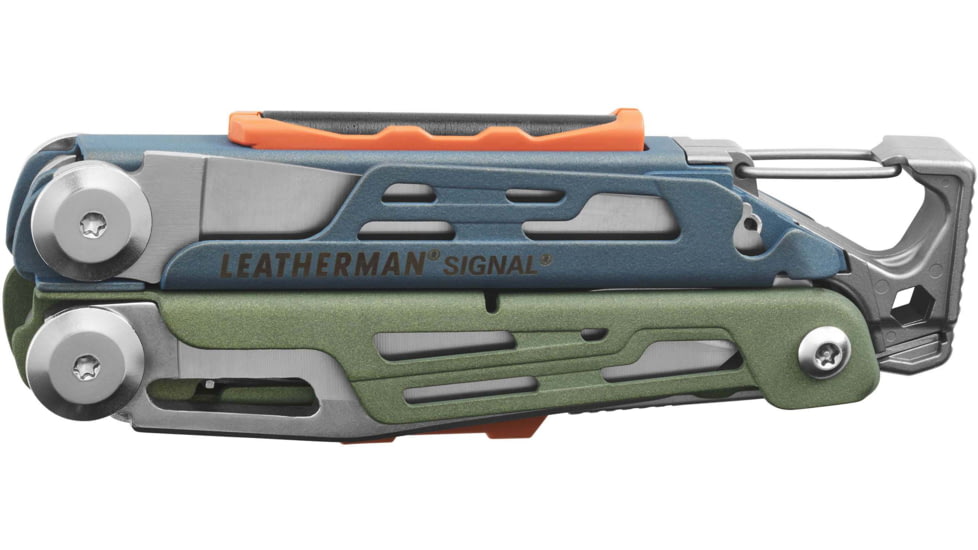 Leatherman Signal Multi-Tool, Tundra, 833318