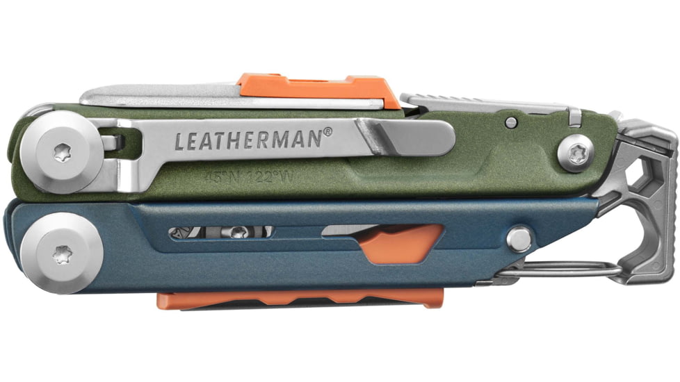 Leatherman Signal Multi-Tool, Tundra, 833318