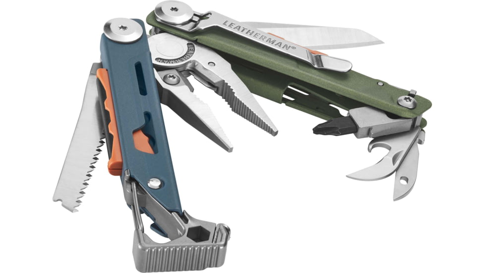 Leatherman Signal Multi-Tool, Tundra, 833318