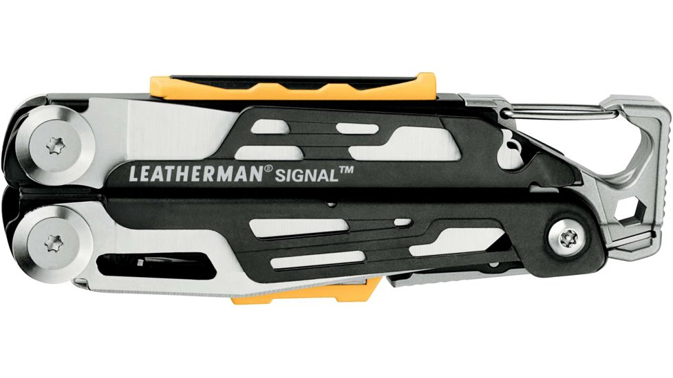 Leatherman Signal With Sheath Standard 832262